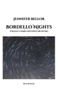 Bordello Nights Concert Band sheet music cover